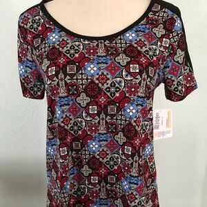 LuLaRoe Classic Tee 